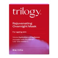 Trilogy抗皱活肤晚间紧致面膜60ml